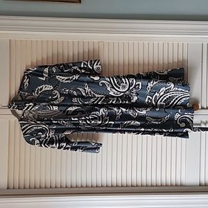 Wrap Dress